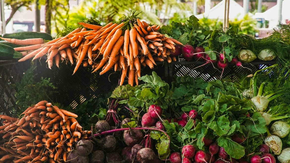 Alimentazione più sana